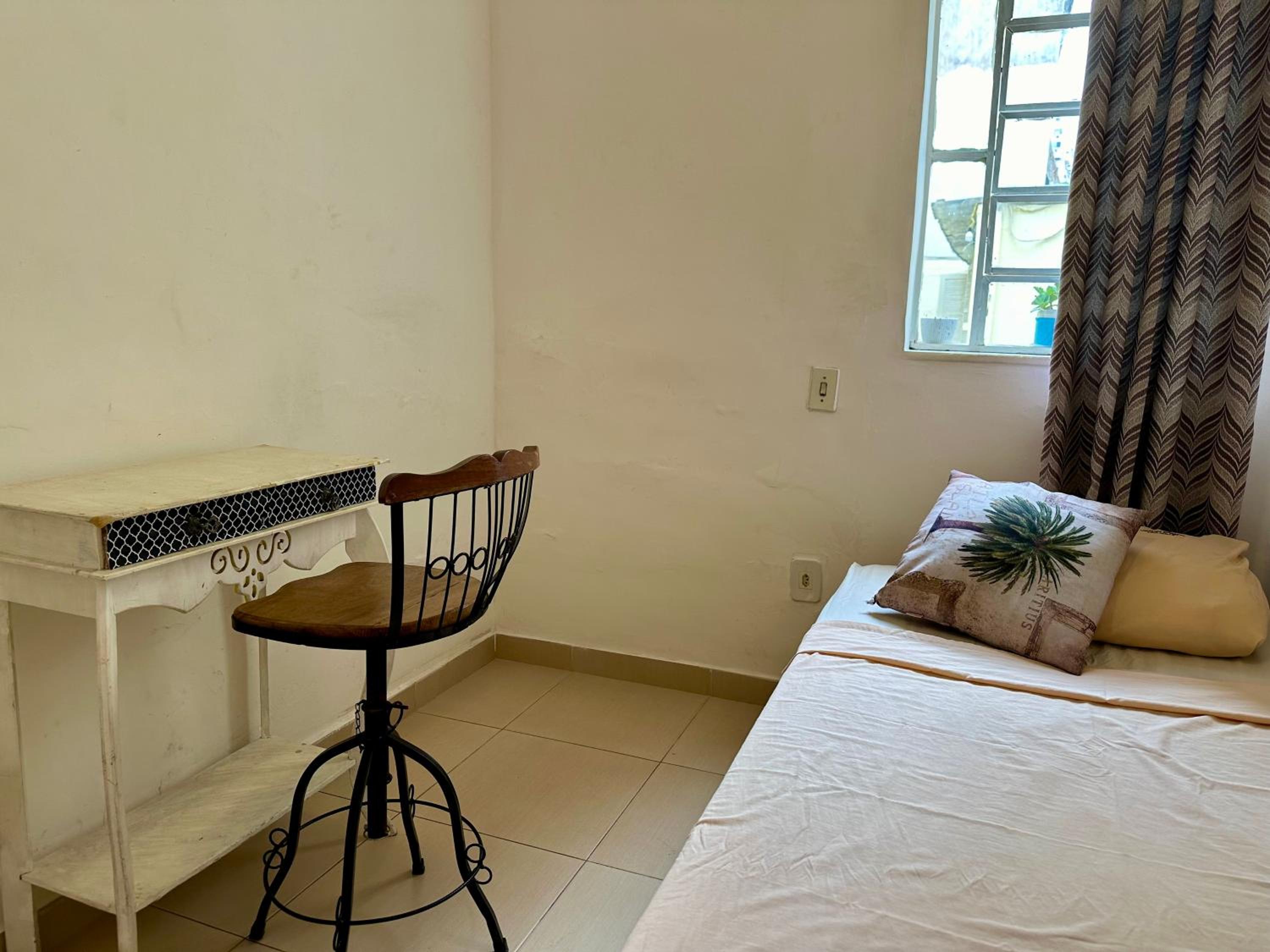 Hostel Casinha Tropical