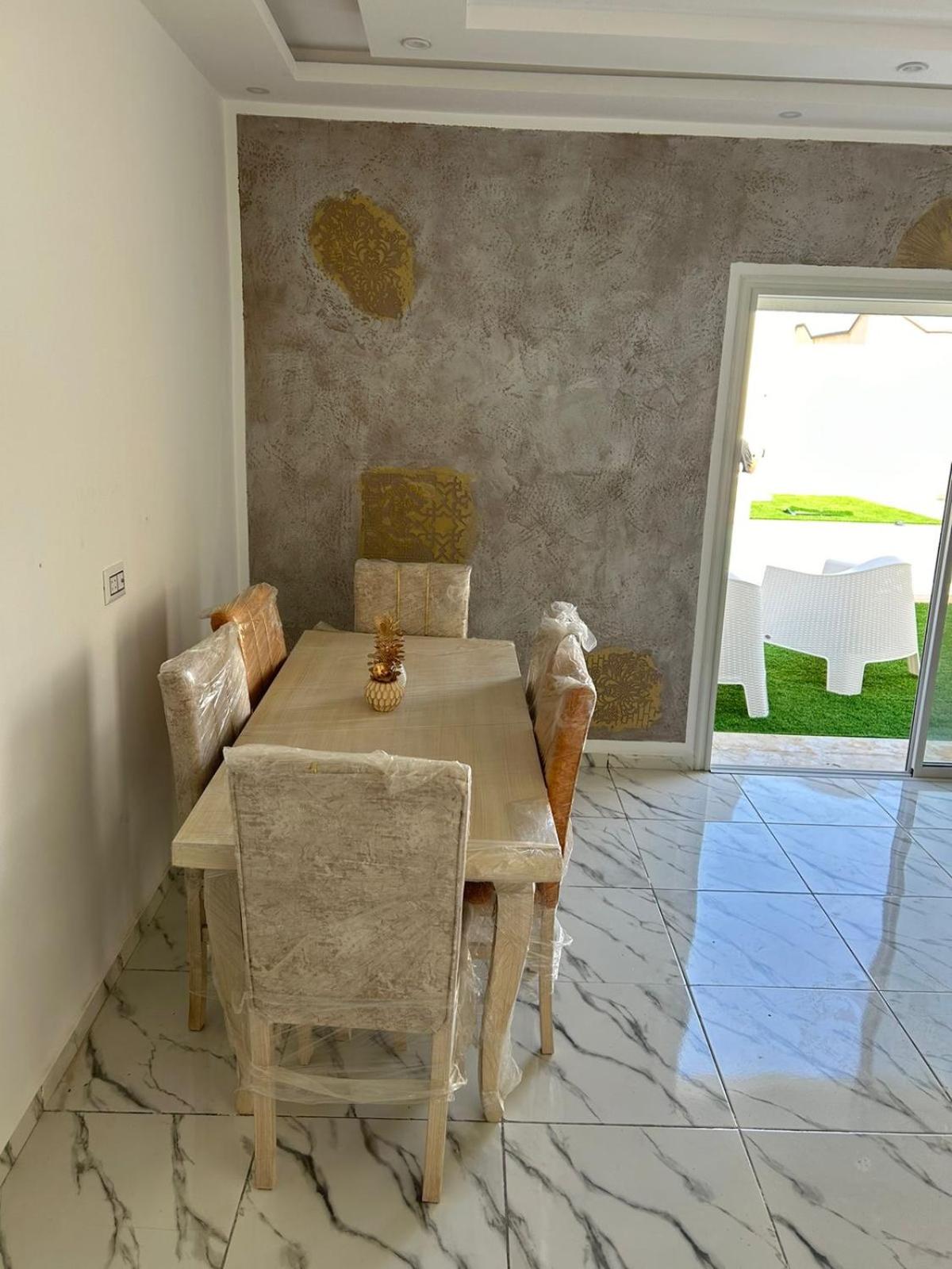 Villa Mazzyd view 3