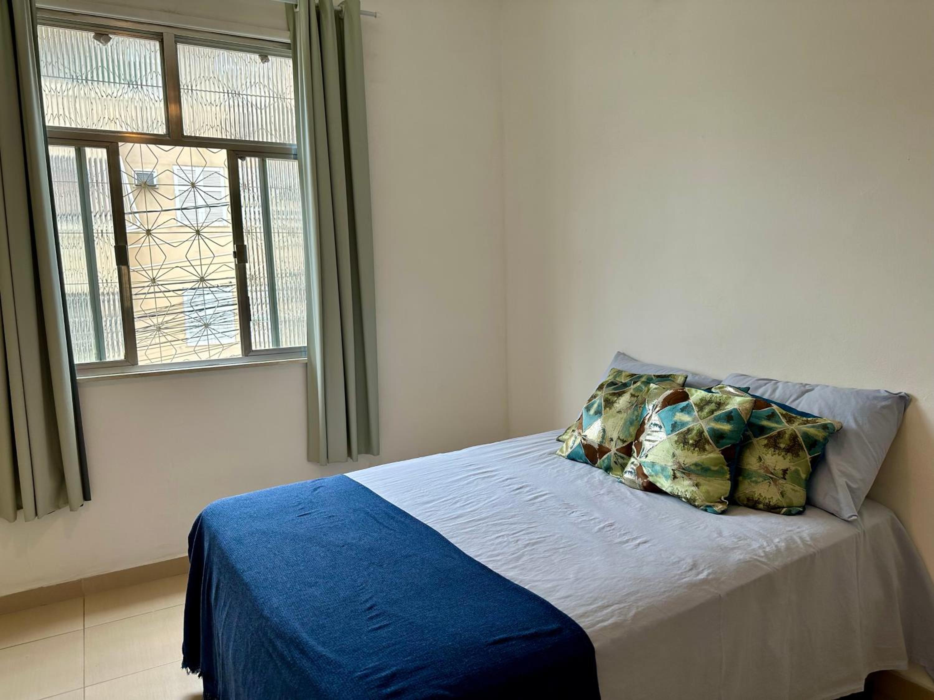 Hostel Casinha Tropical