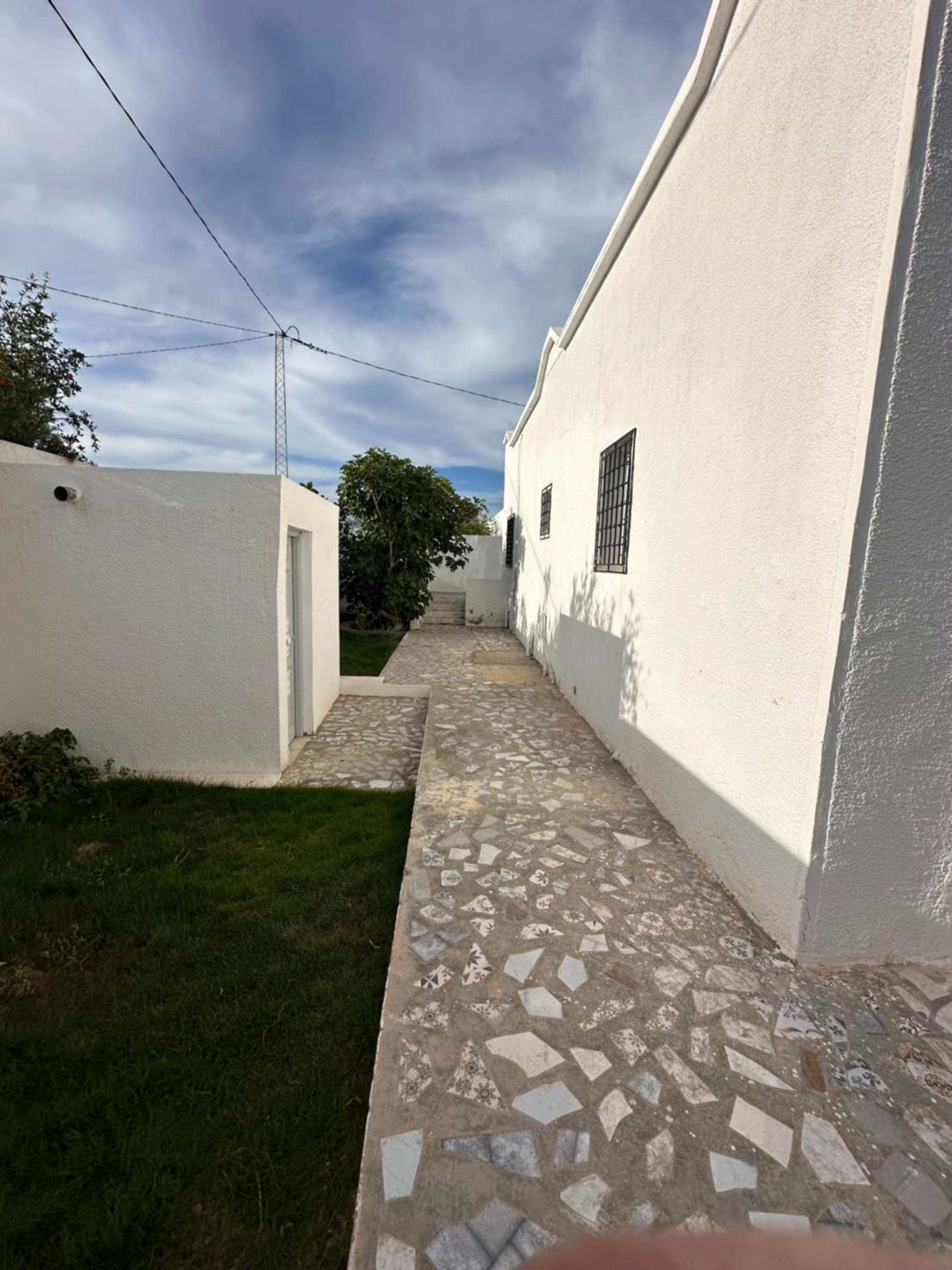 Villa Mazzyd view 4