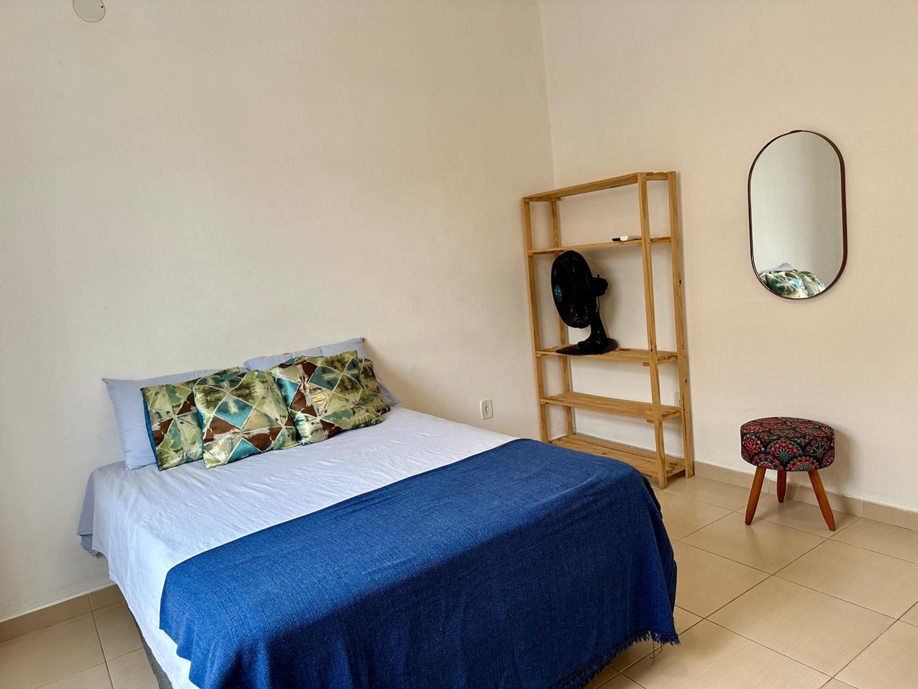 Hostel Casinha Tropical