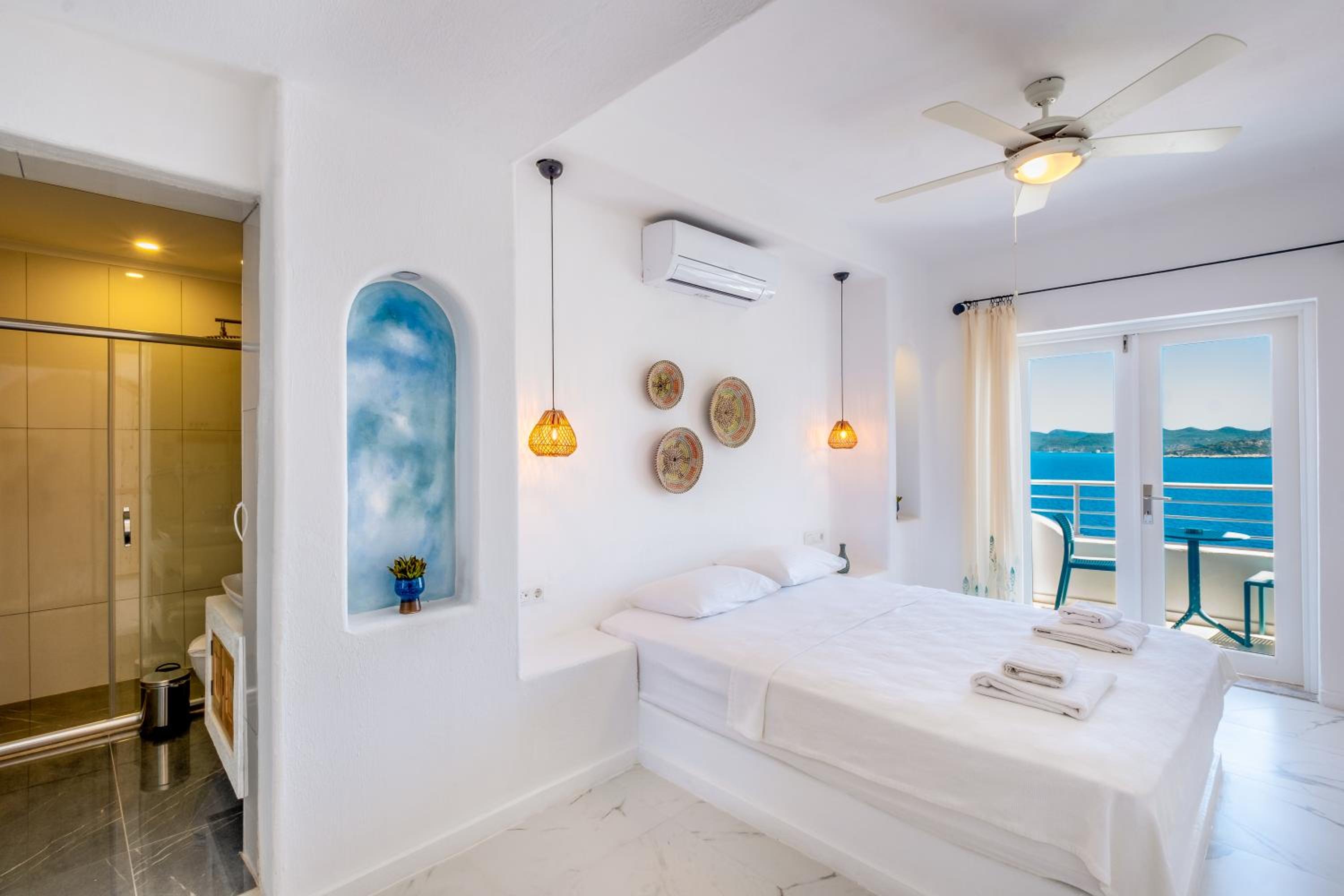 Payam Hotel - Image 80
