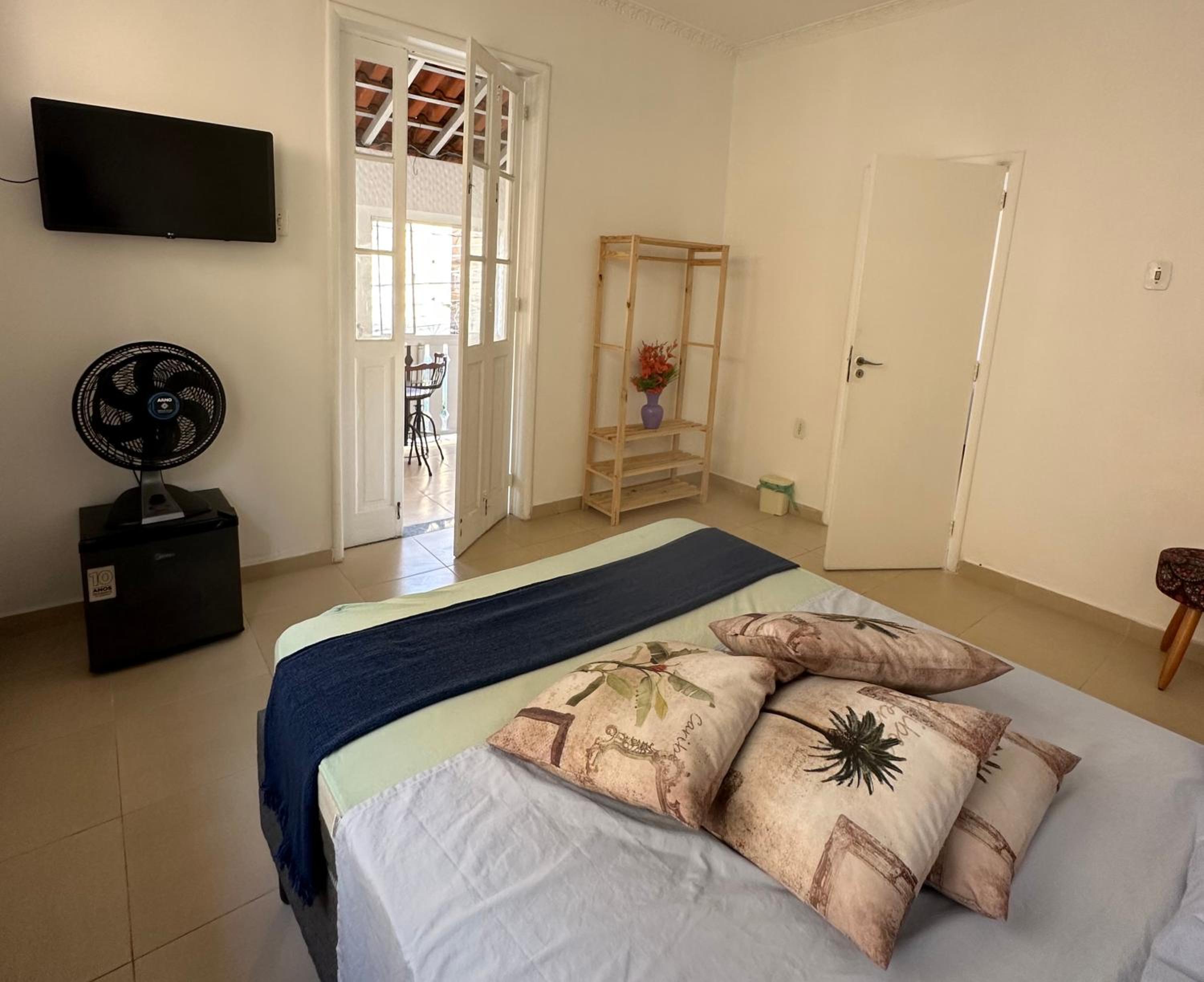 Hostel Casinha Tropical