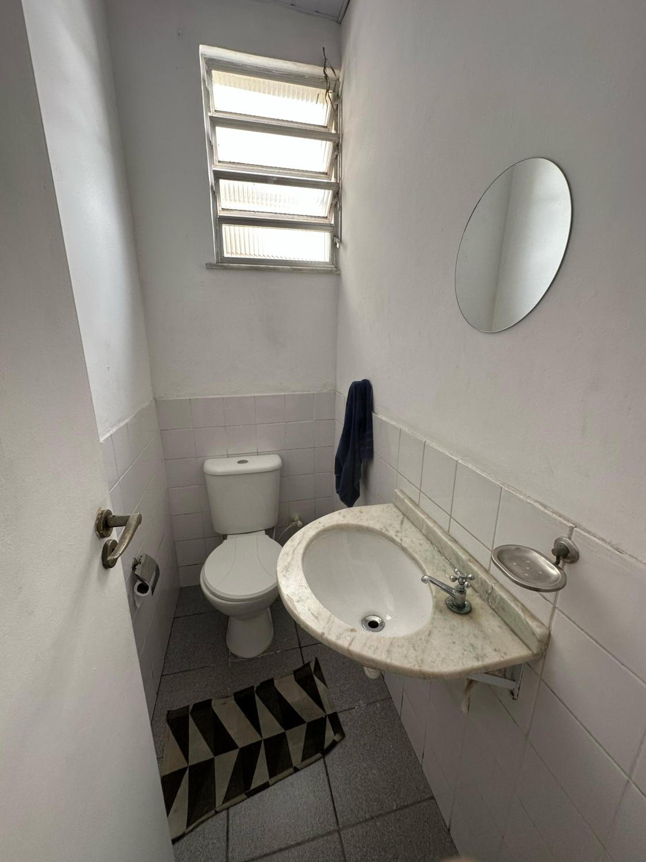 Hostel Casinha Tropical