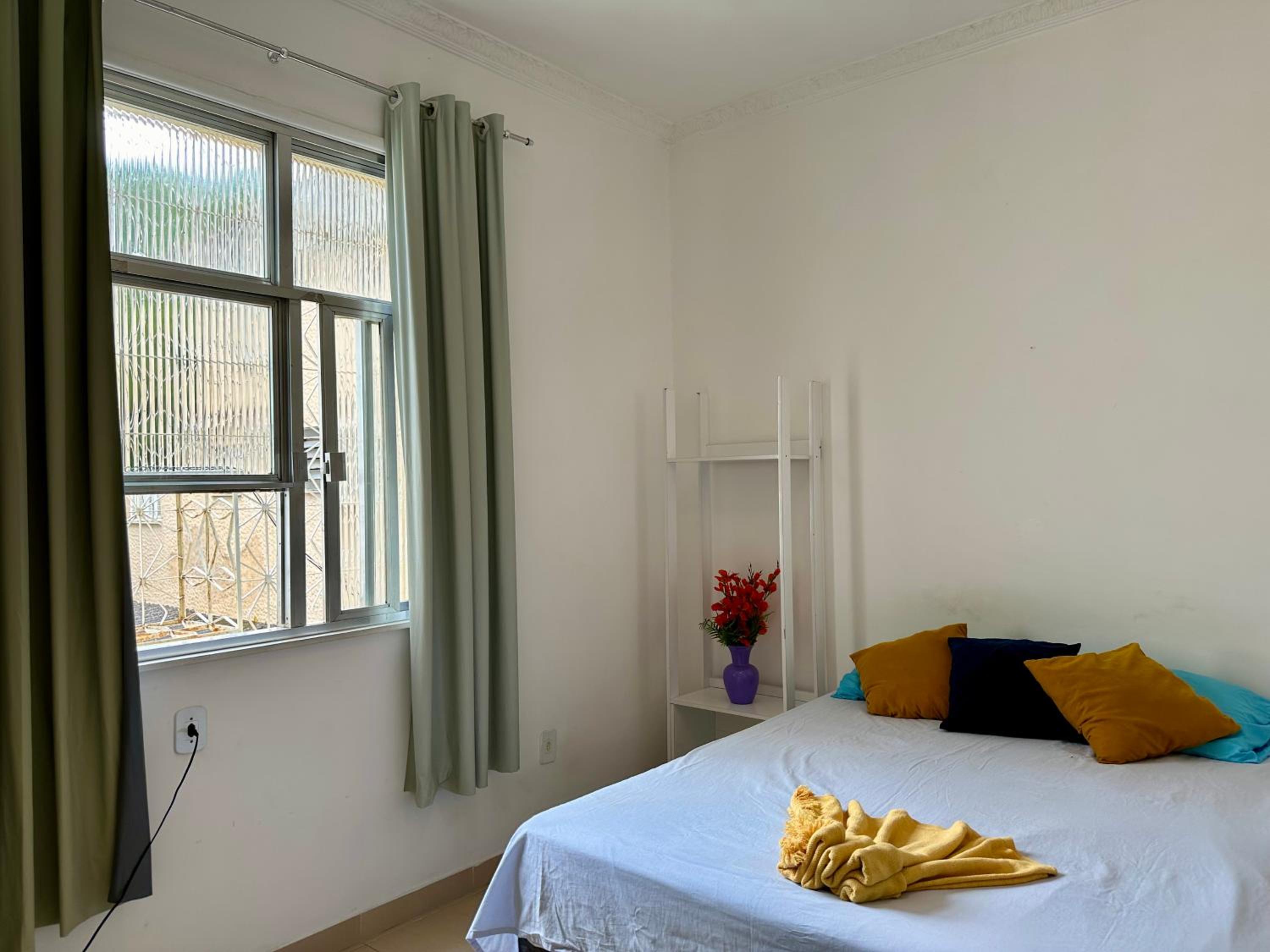 Hostel Casinha Tropical