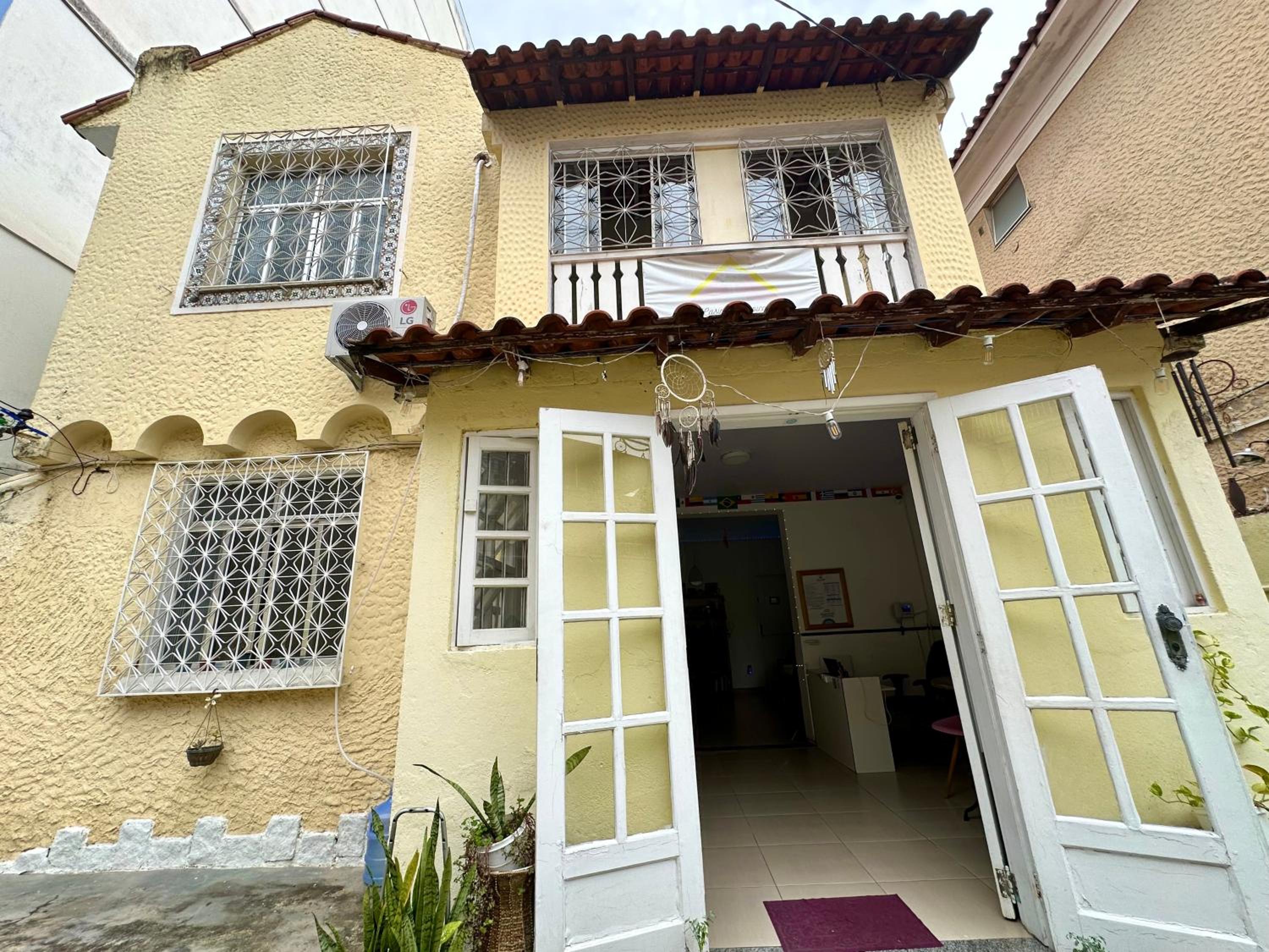 Hostel Casinha Tropical
