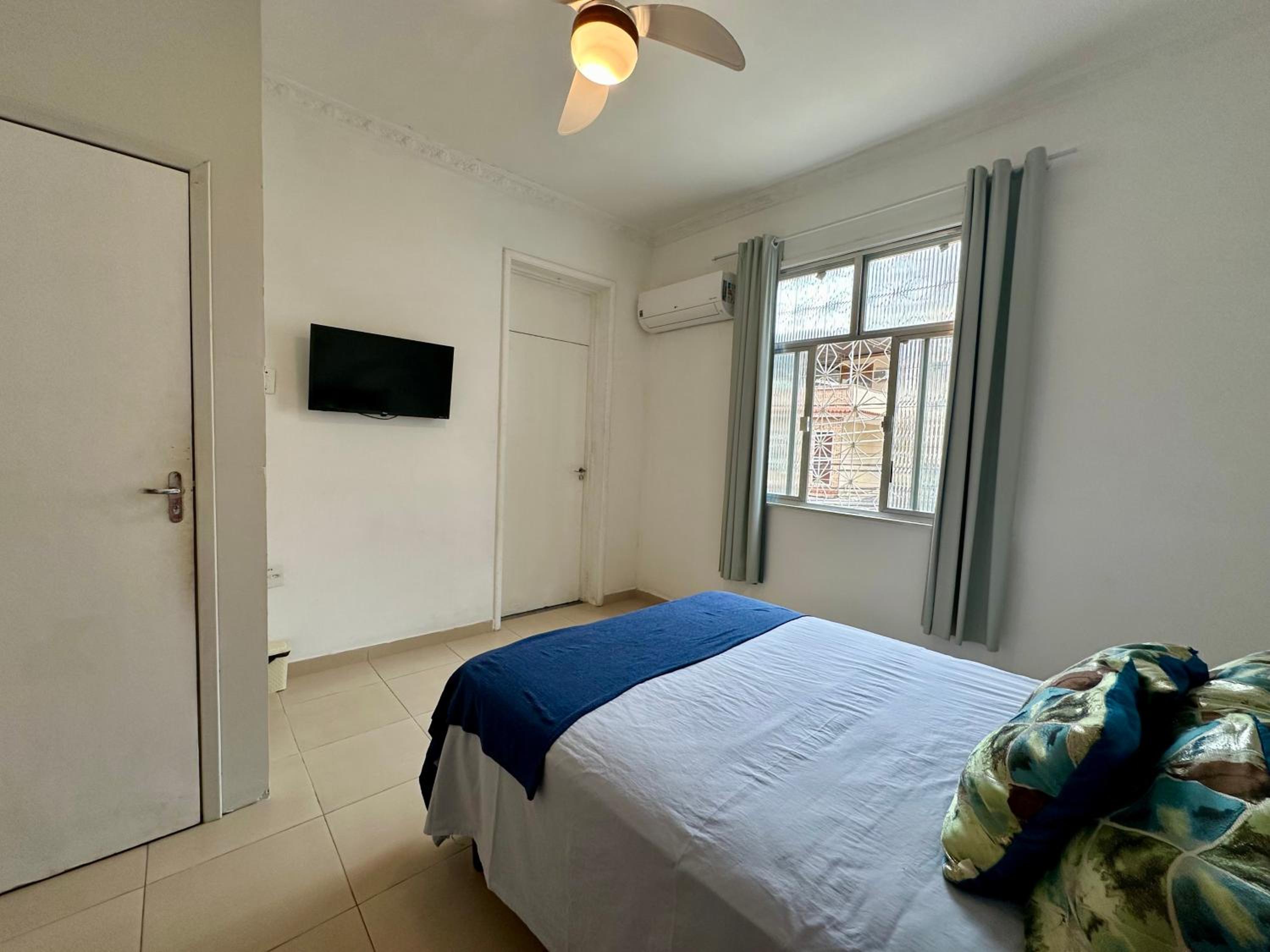 Hostel Casinha Tropical