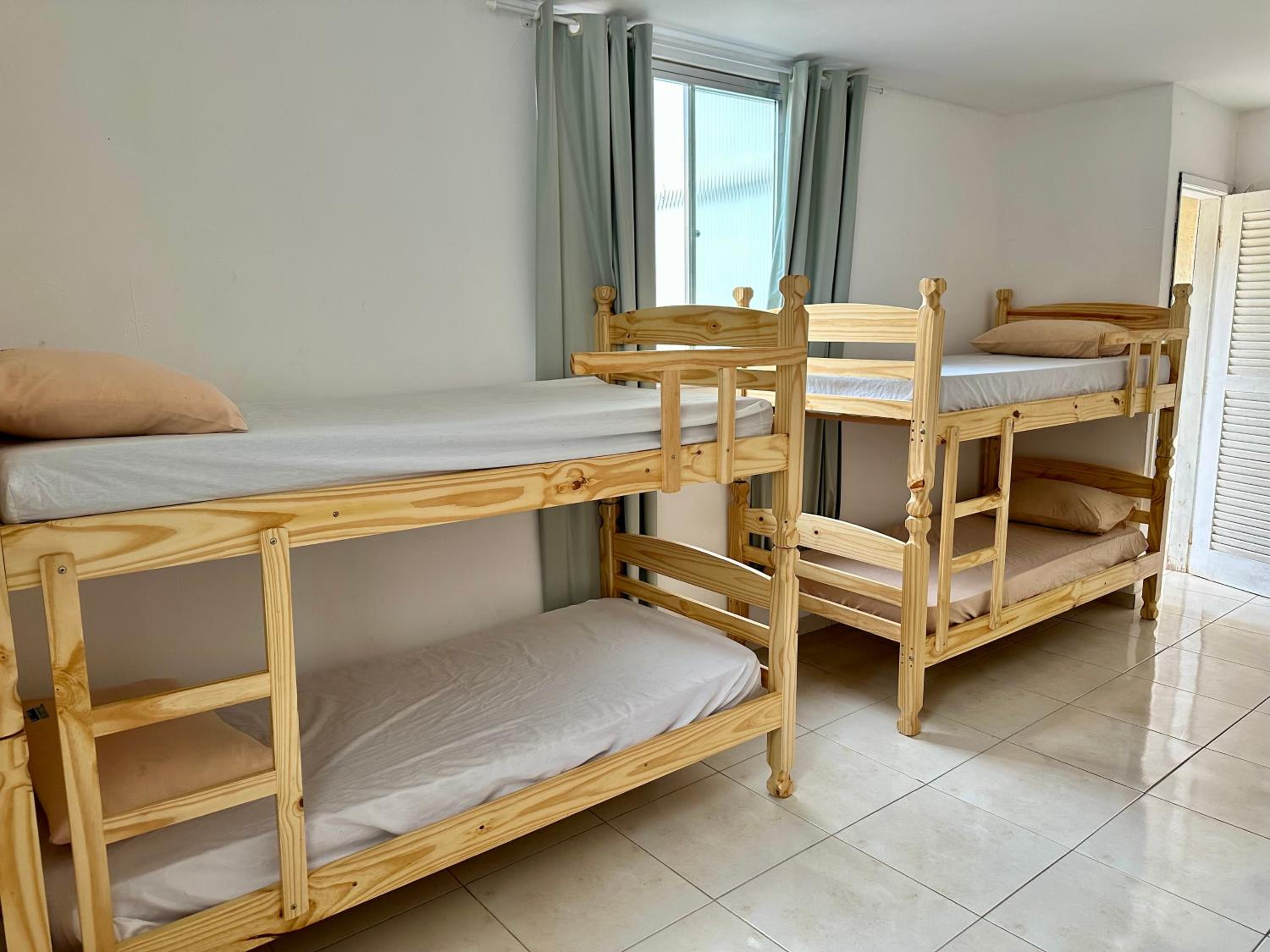 Hostel Casinha Tropical