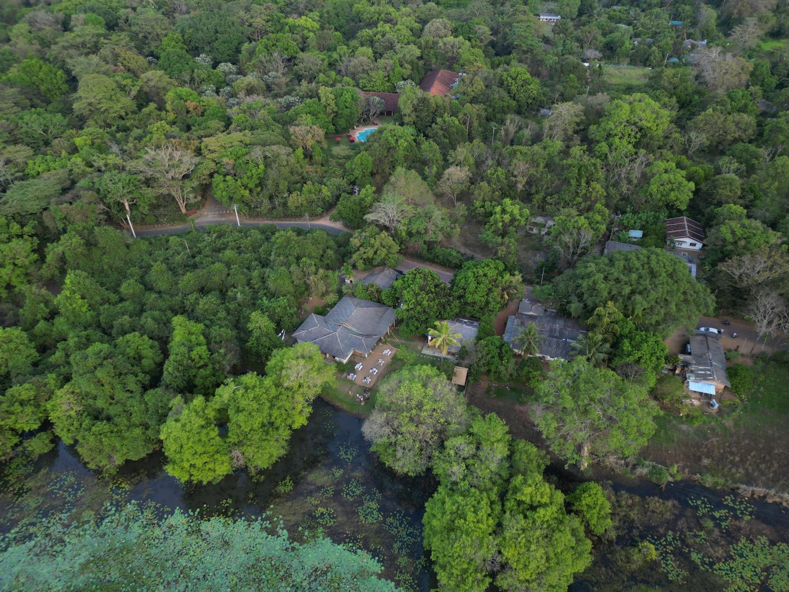 Moksha Sigiriya