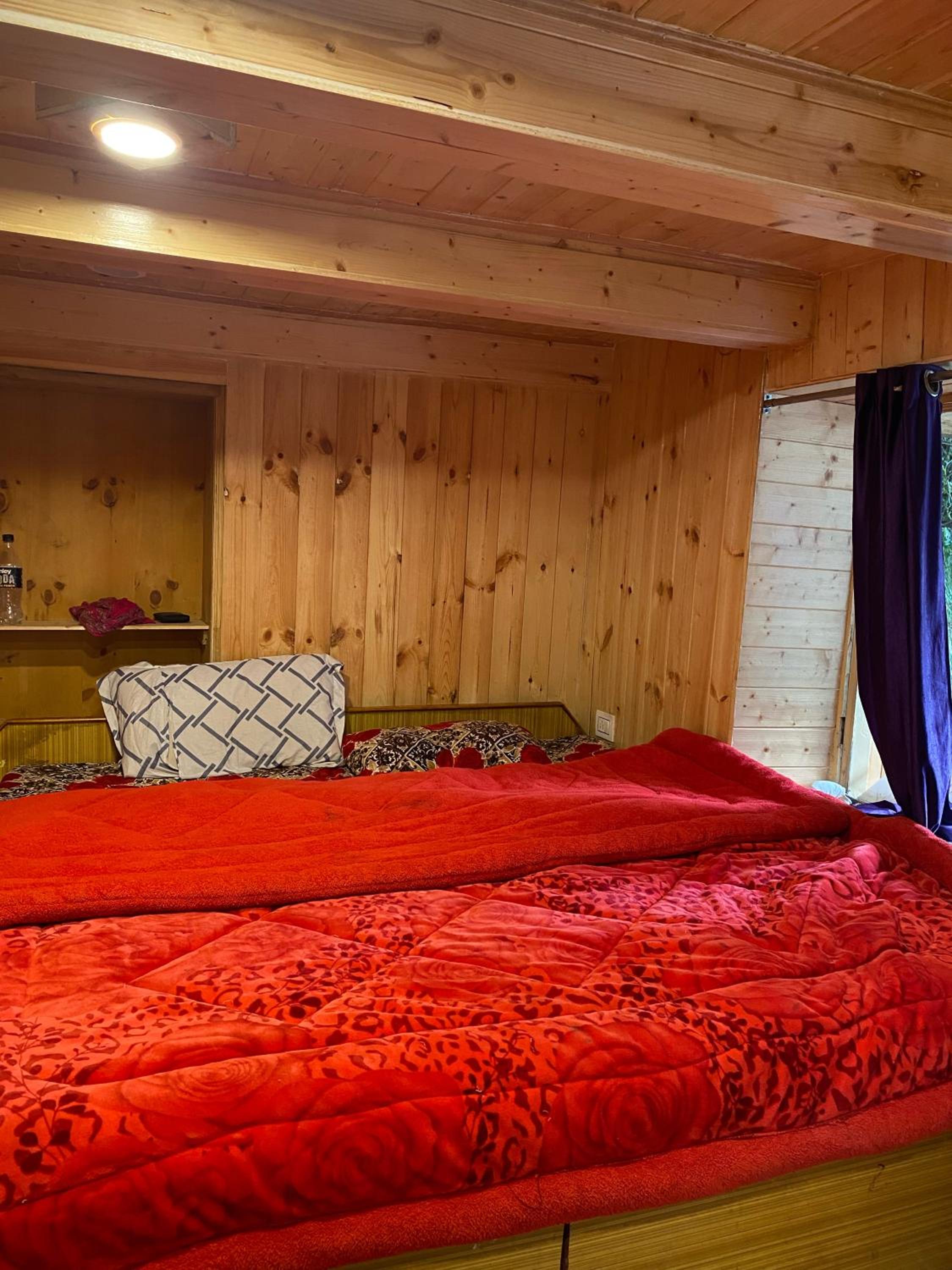 Shobhale Manu Cottage
