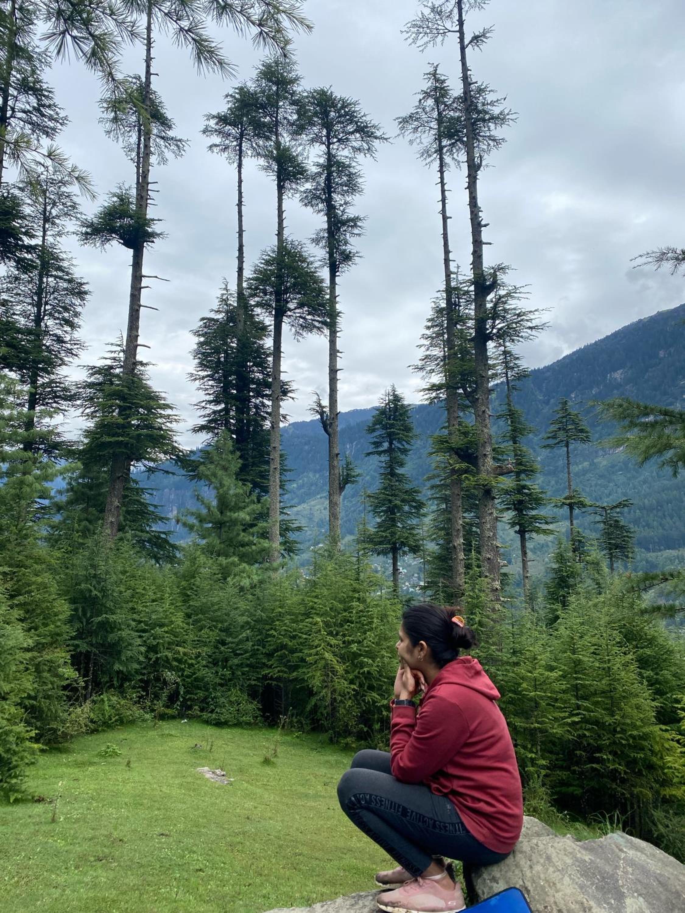 Shobhale Manu Cottage