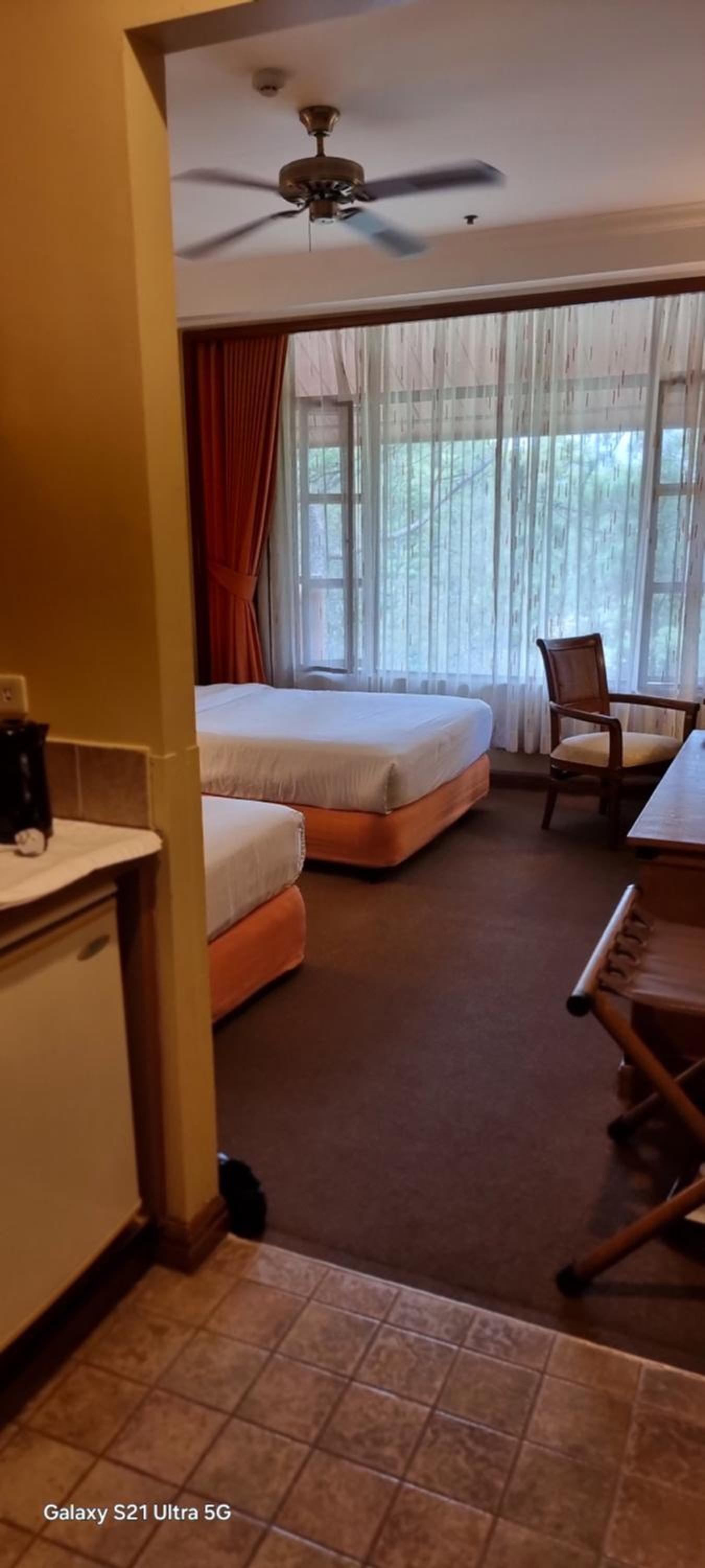 PRIVATE unit CAMP JOHN HAY MANOR, photo 24
