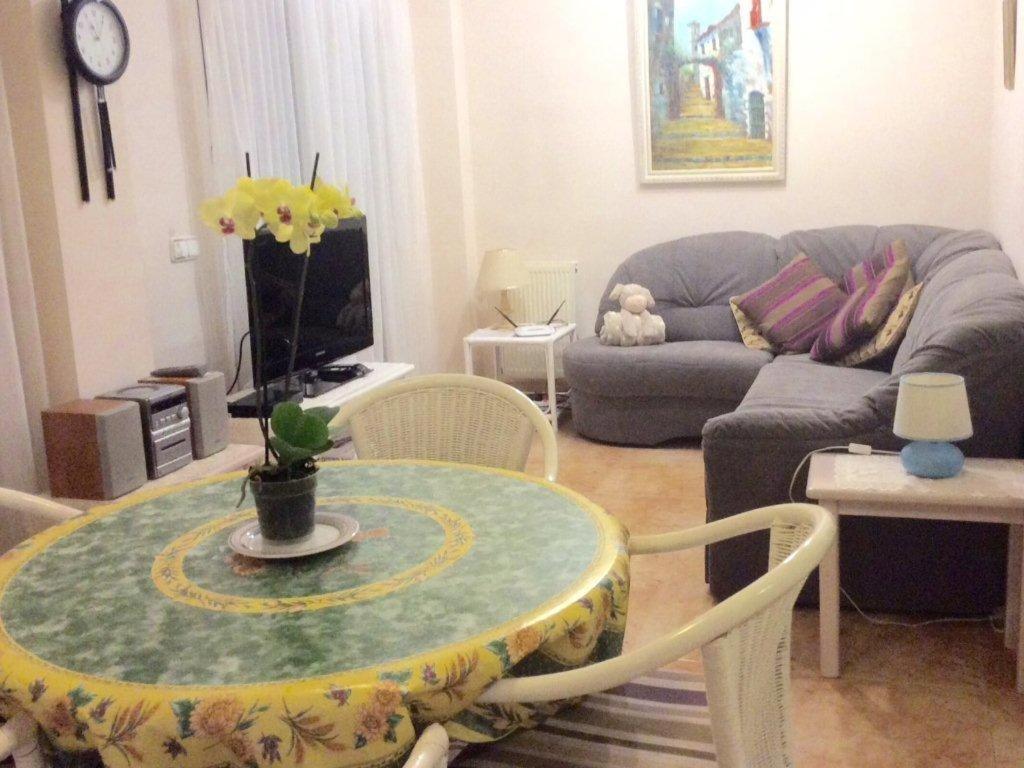 Apartment Sylvia, by beach, sea view, promenade, garage