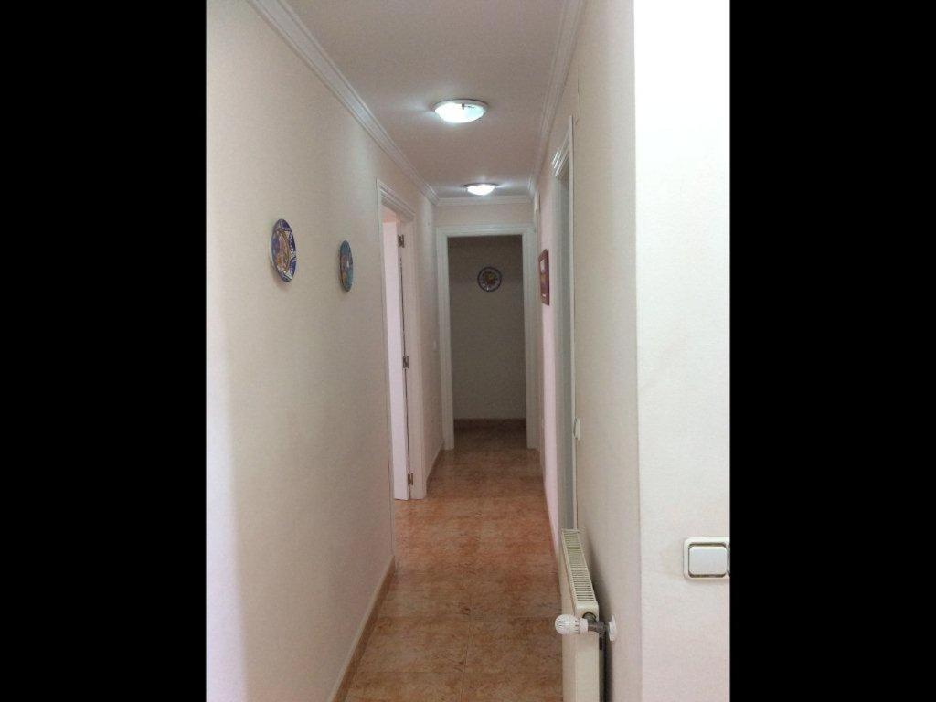 Apartment Sylvia, by beach, sea view, promenade, garage