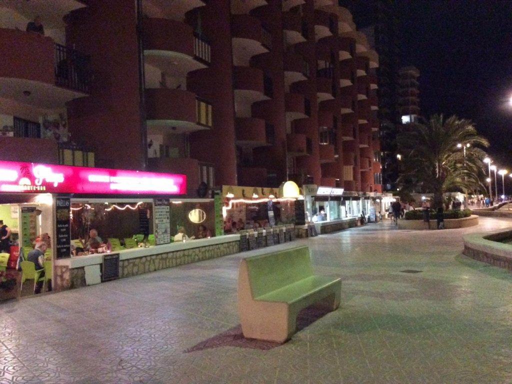 Apartment Sylvia, by beach, sea view, promenade, garage