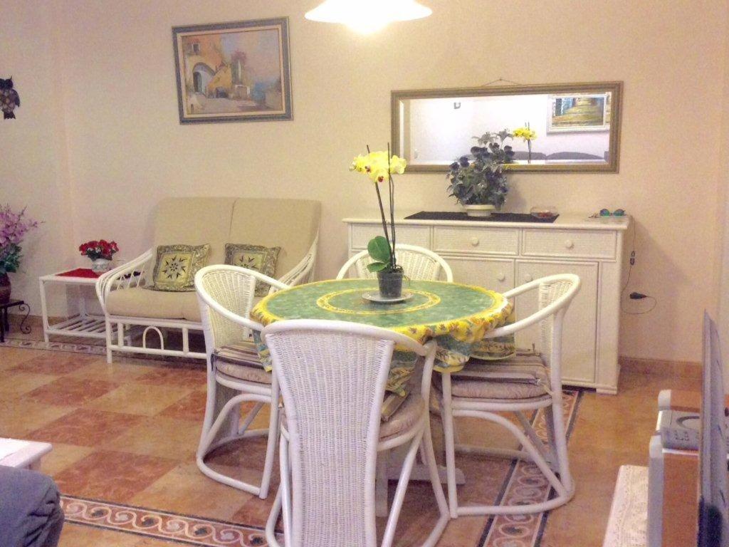 Apartment Sylvia, by beach, sea view, promenade, garage