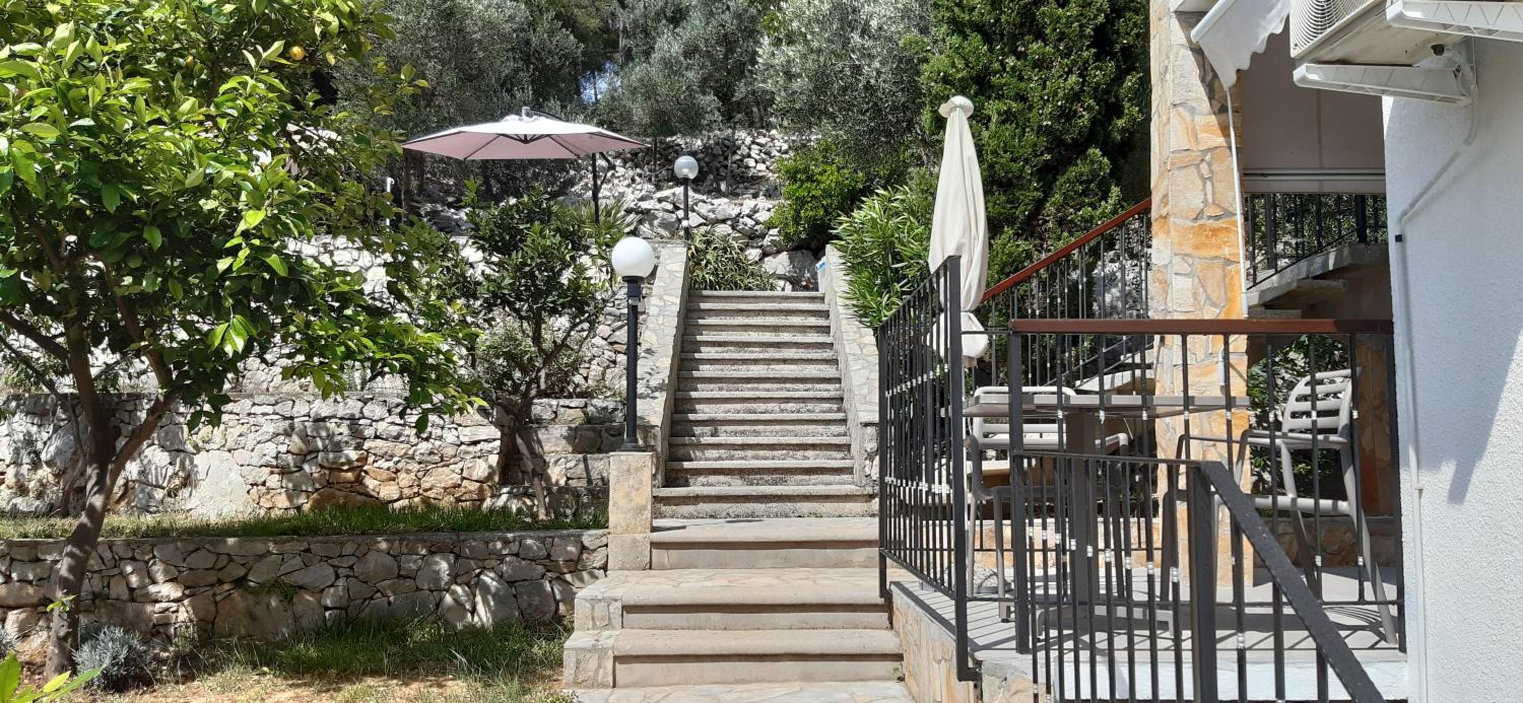 Apartmani Bianca