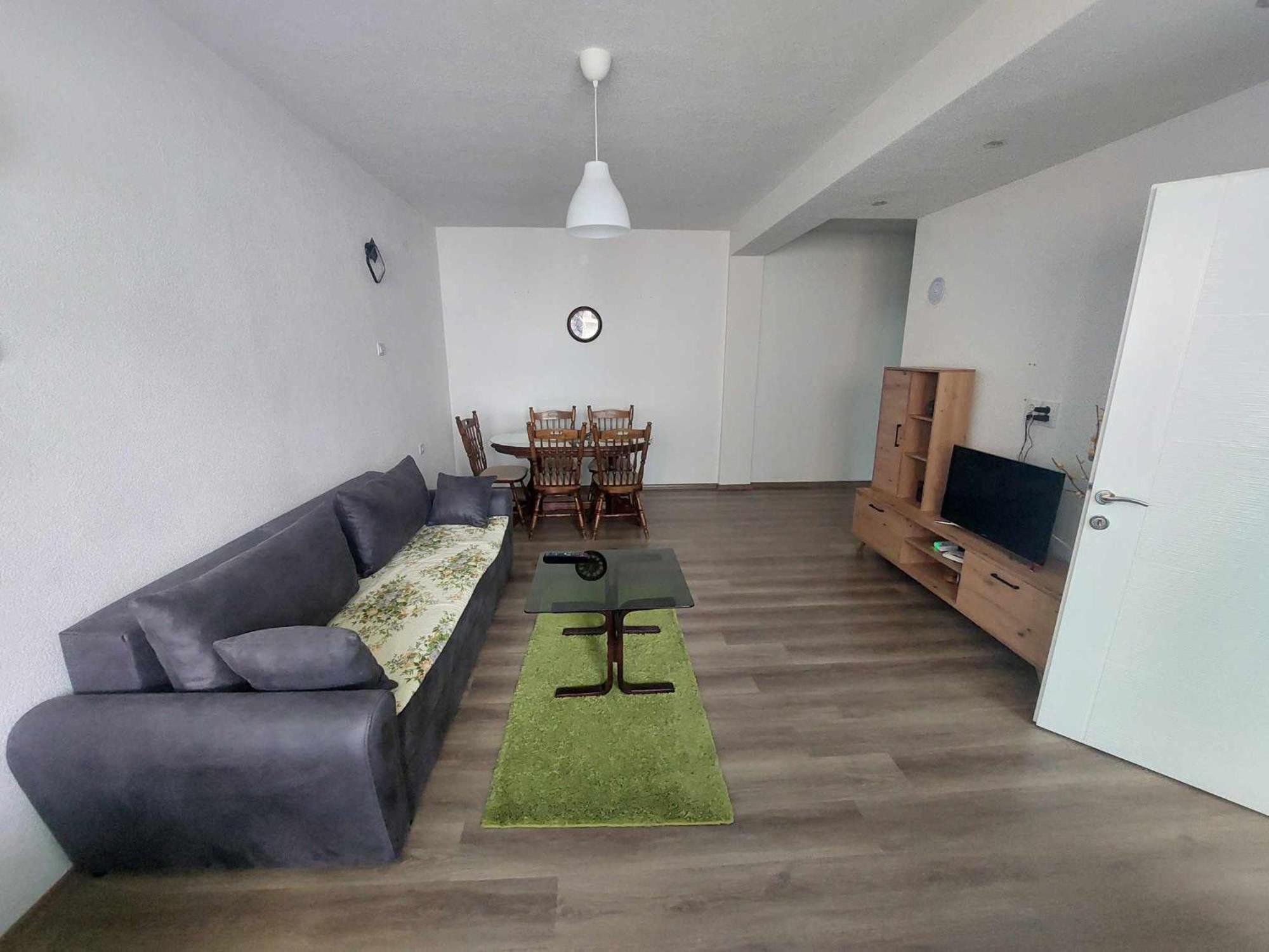 Apartment Gjorgijevski view 2