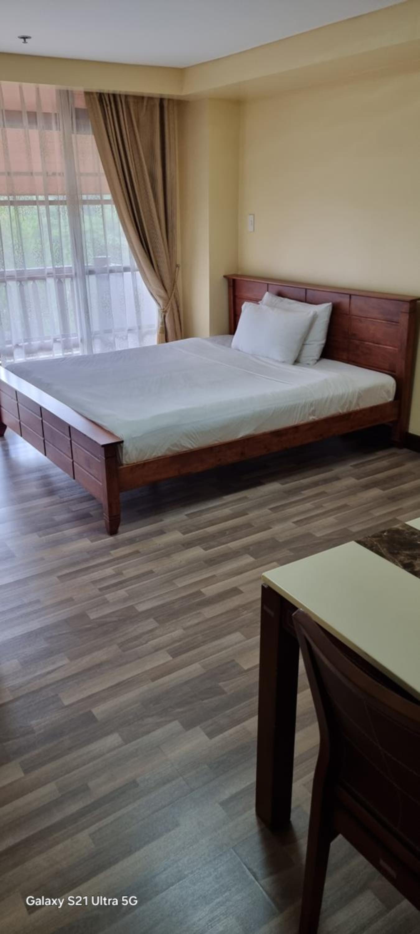 PRIVATE suite AT CAMP JOHN HAY FOREST LODGE view 3