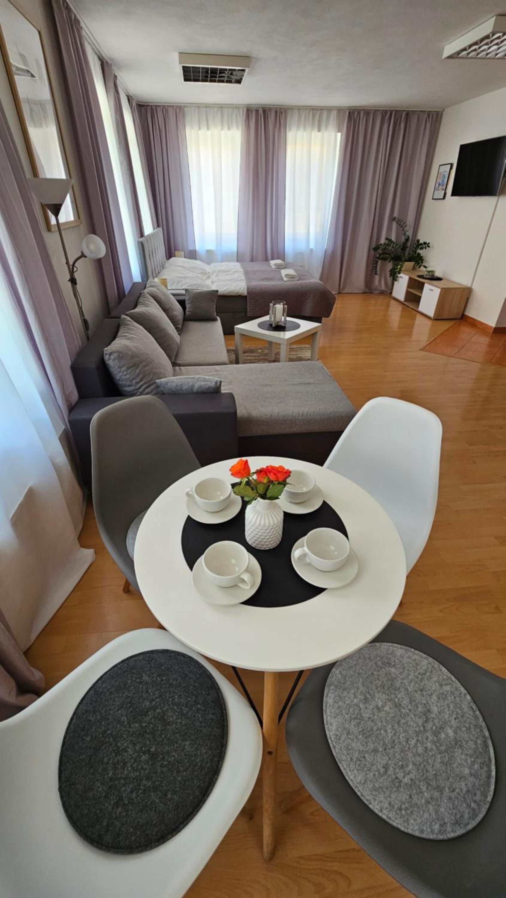 Apartmány v Zlatej uličke view 5