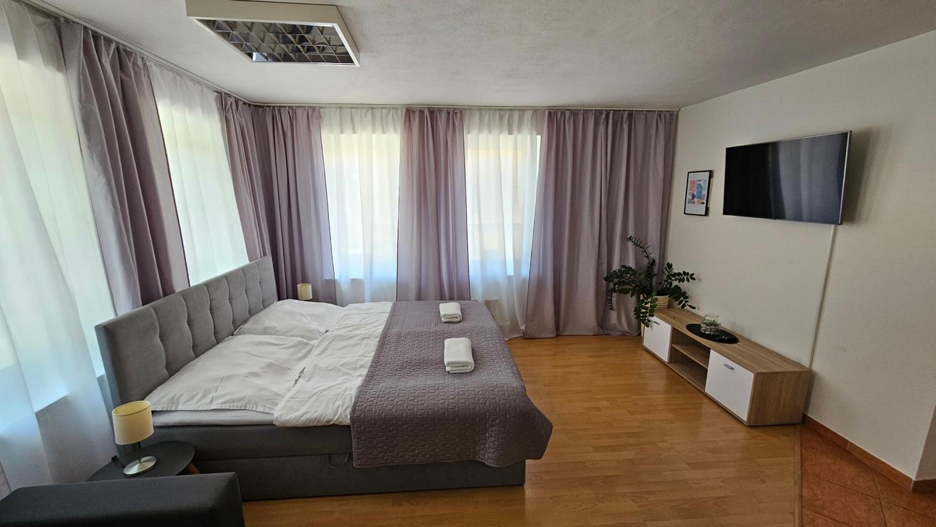 Apartmány v Zlatej uličke view 4