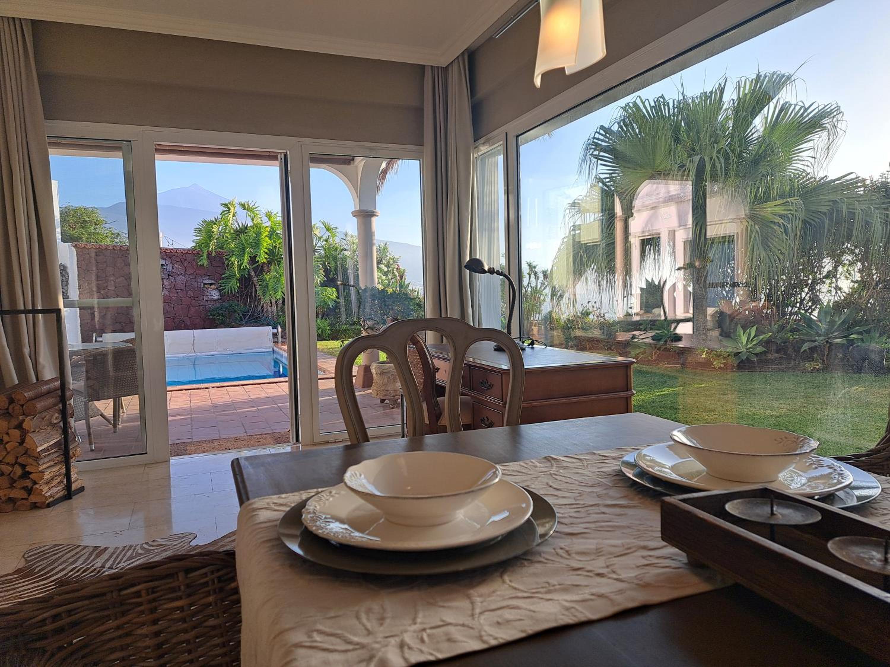 Villa Gecko