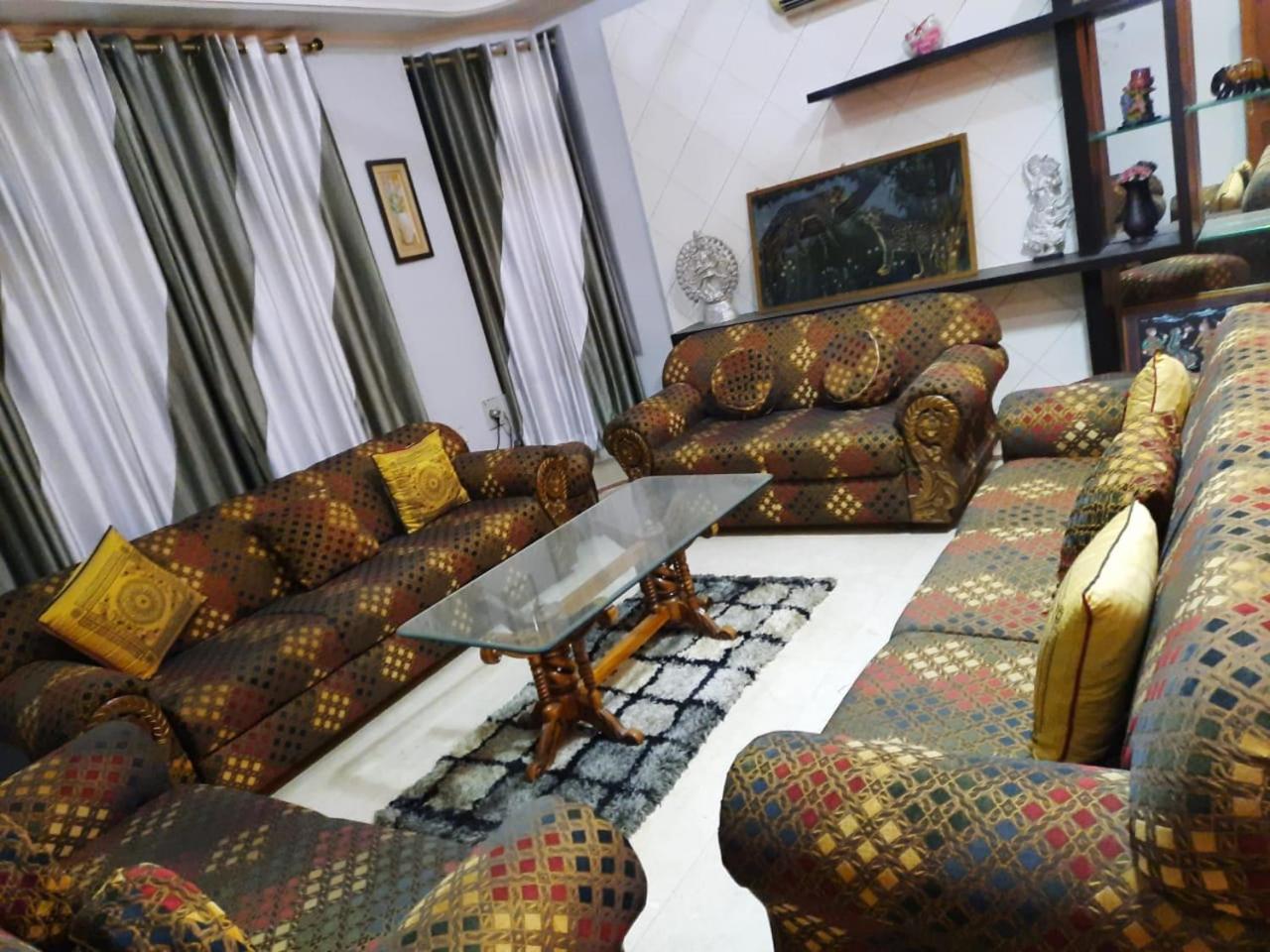 Meena Bhawan view 2