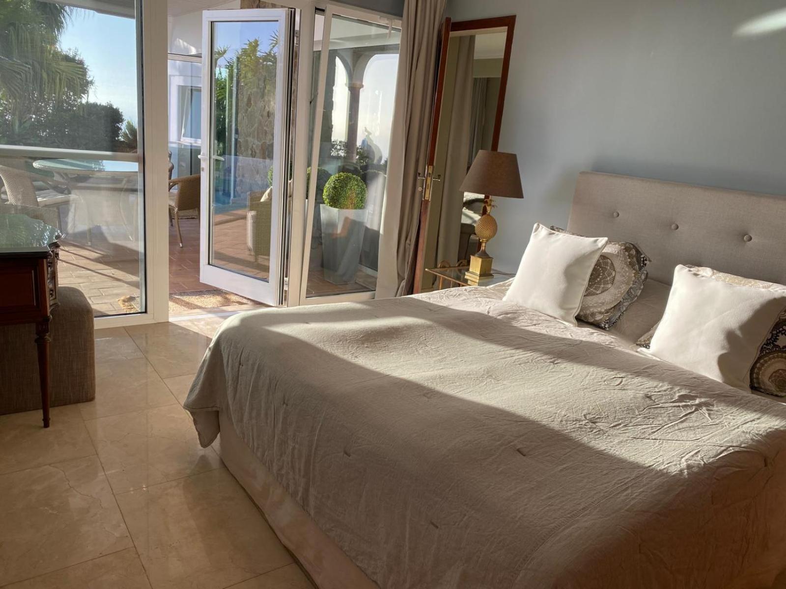 Villa Gecko