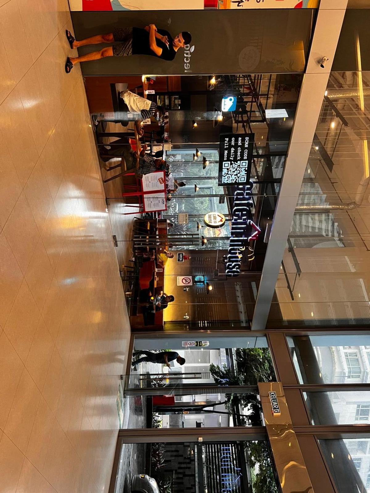 Mercu Summer Suites KLCC By Minutepointhome