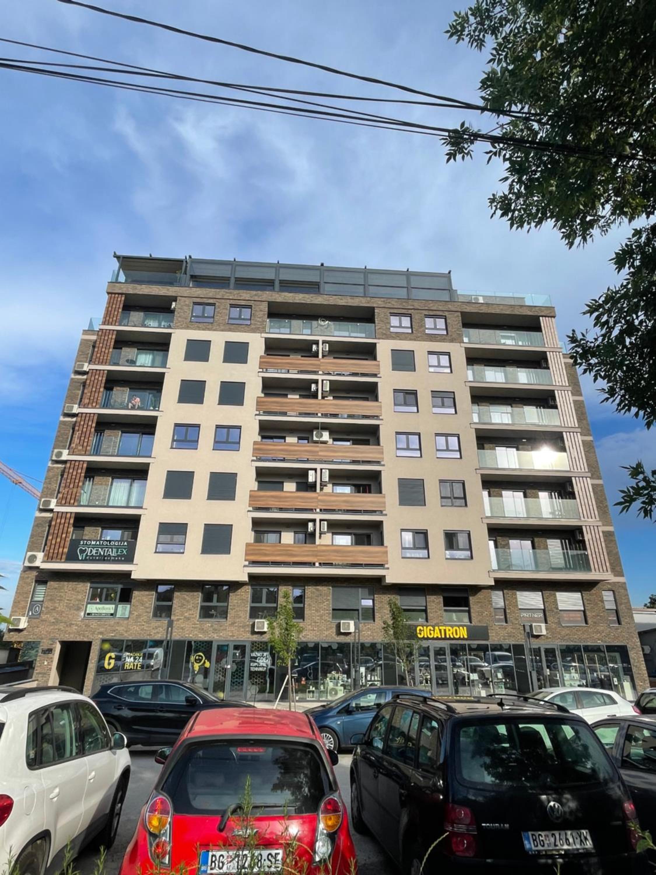 building
