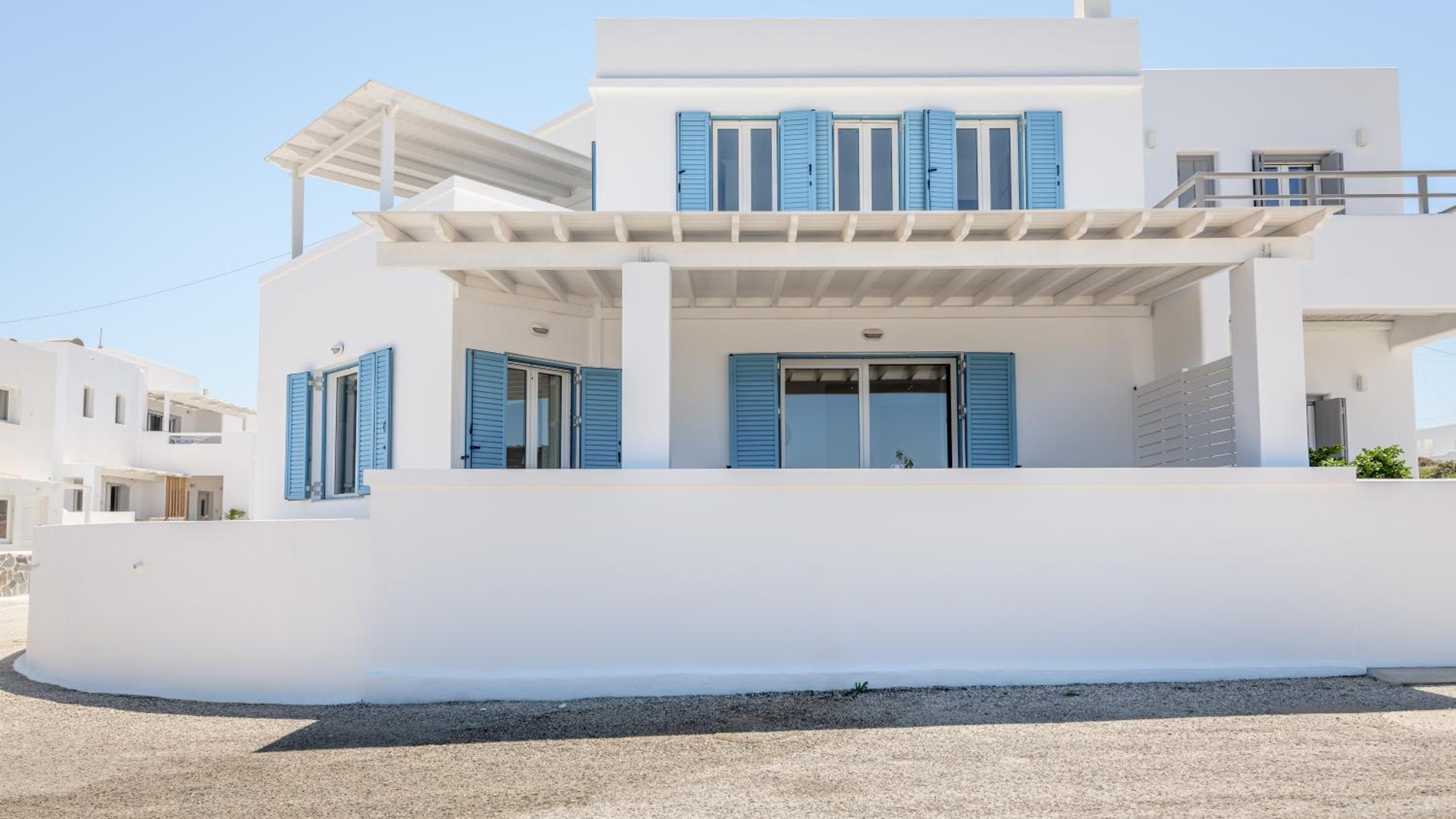 Villa Marisol