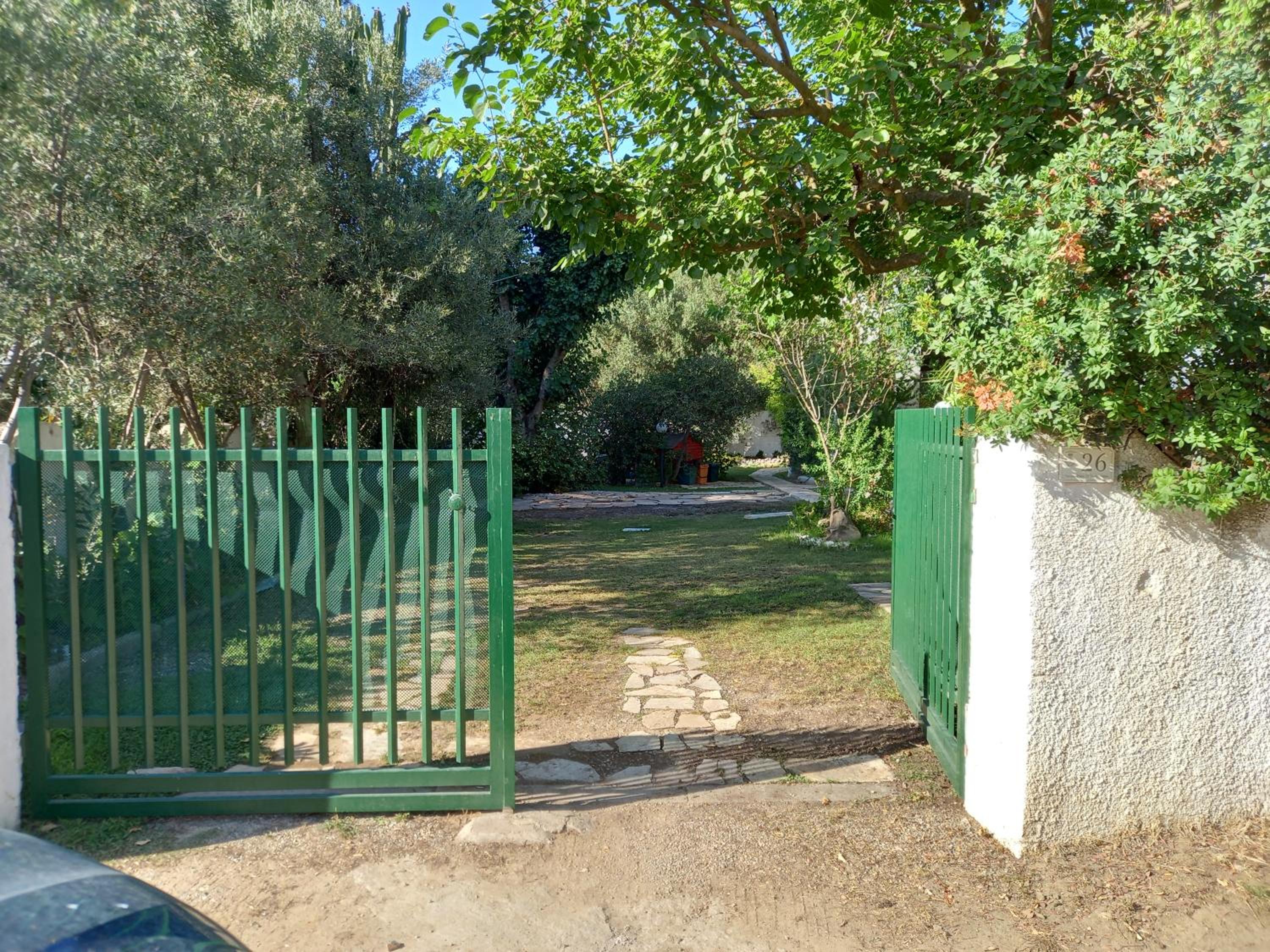 Casa Aldebaran