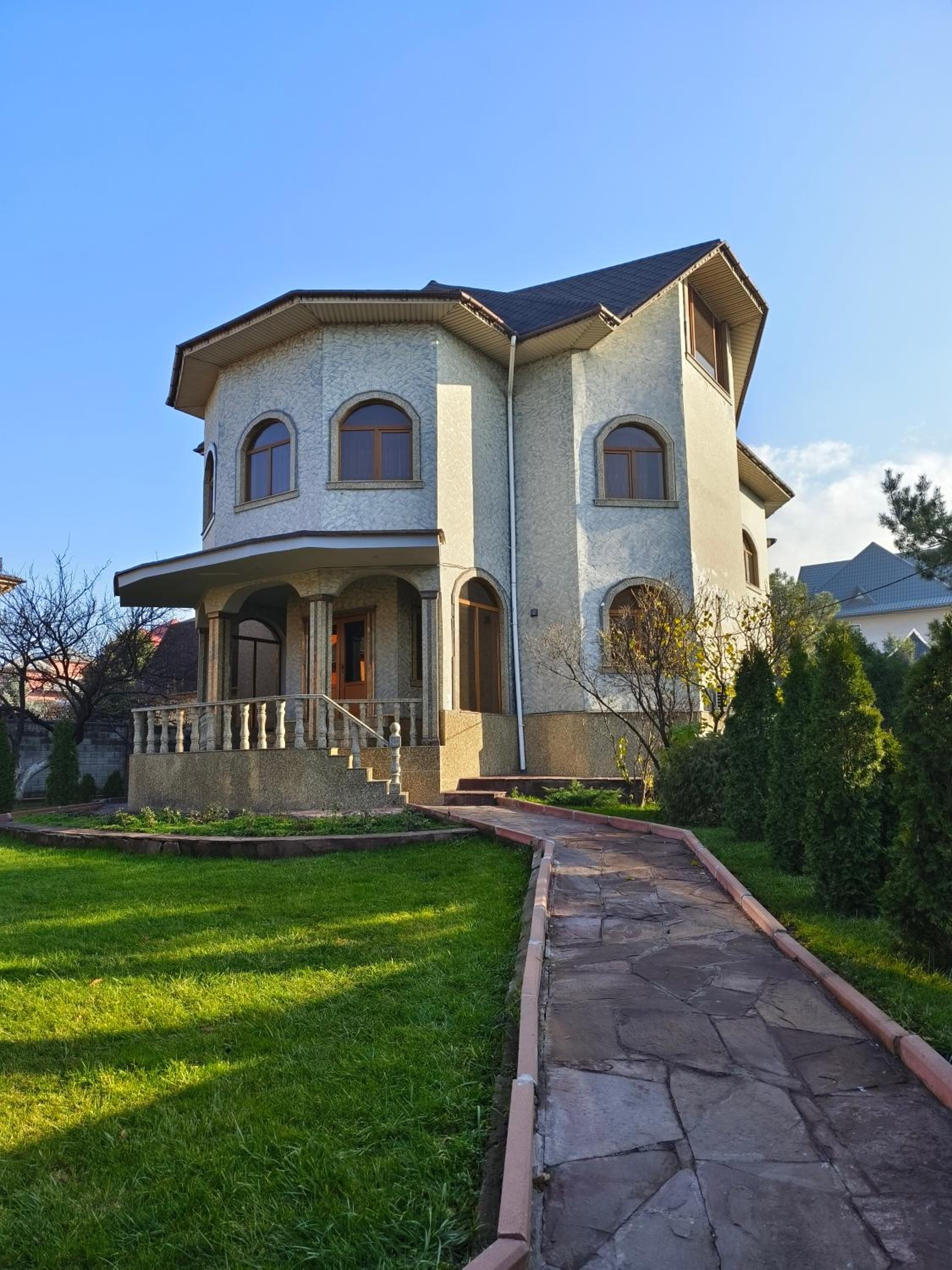 EventHouse