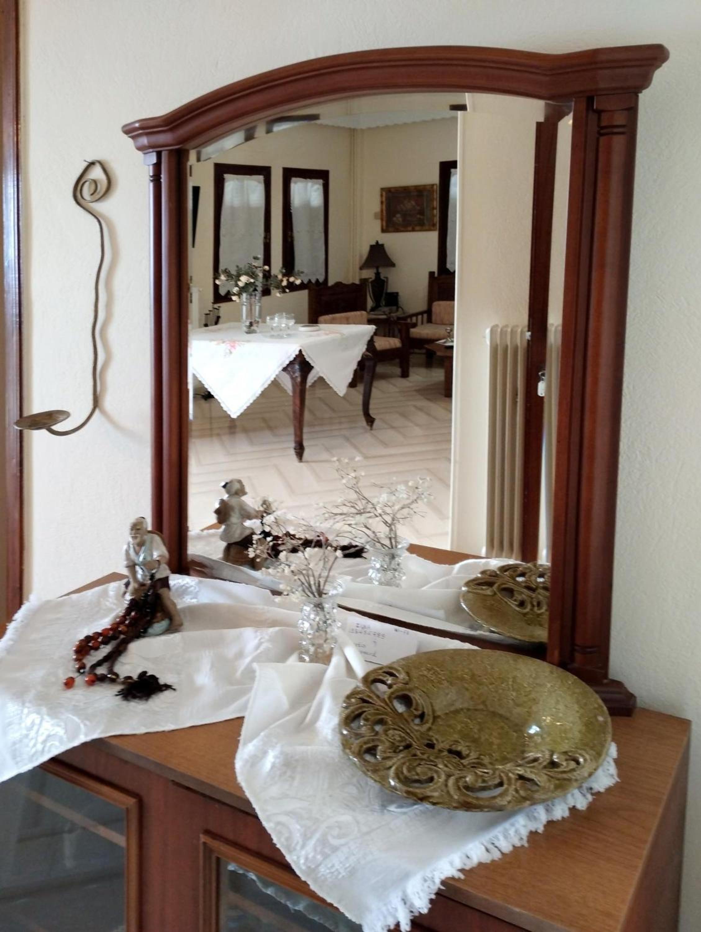 Apartment Zina Pelion