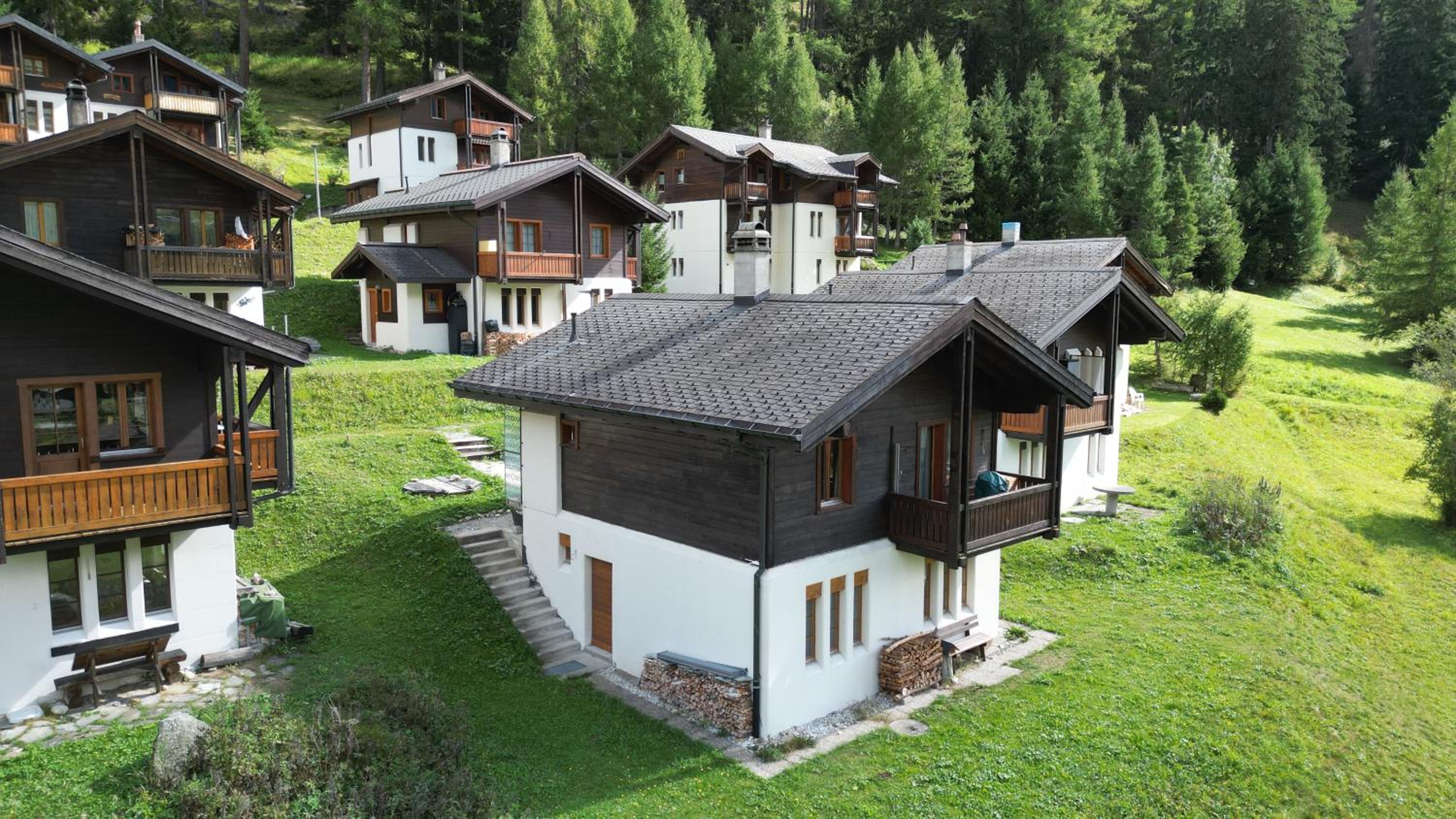 Chalet Arrabona
