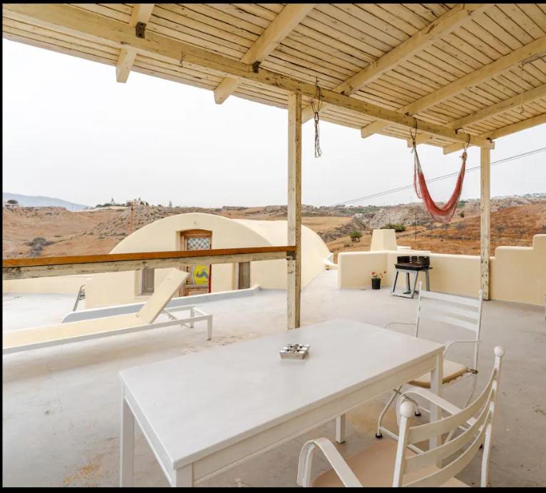 Drakkar houses photo 2