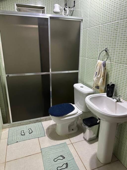 Casa com piscina em Saquarema