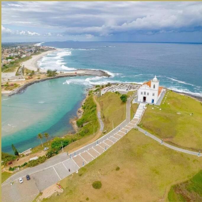 Casa com piscina em Saquarema
