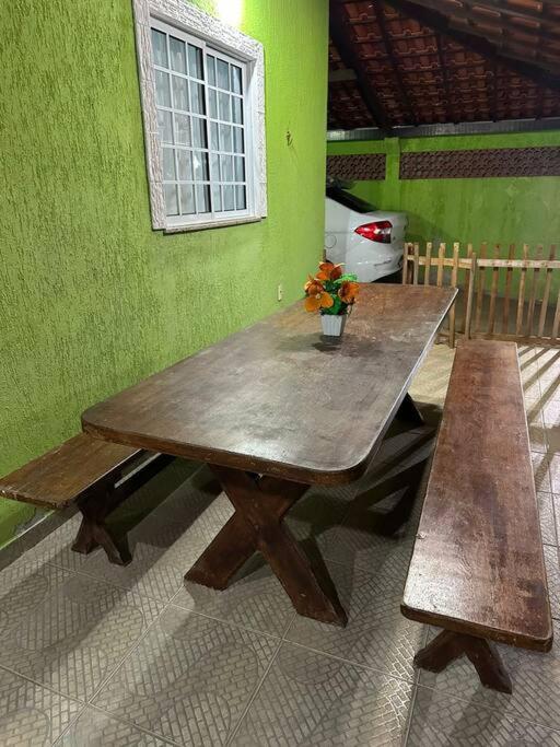 Casa com piscina em Saquarema