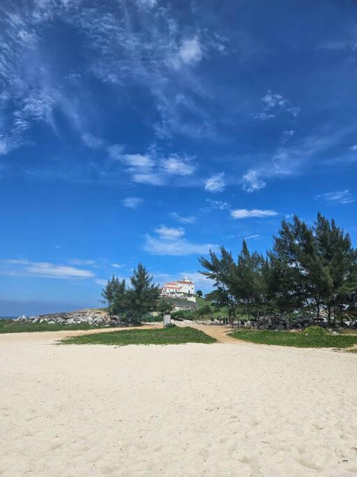 Casa com piscina em Saquarema