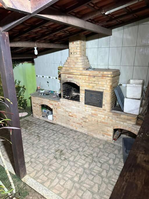 Casa com piscina em Saquarema