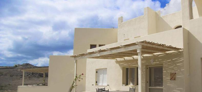 Drakkar houses