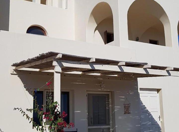 Drakkar houses
