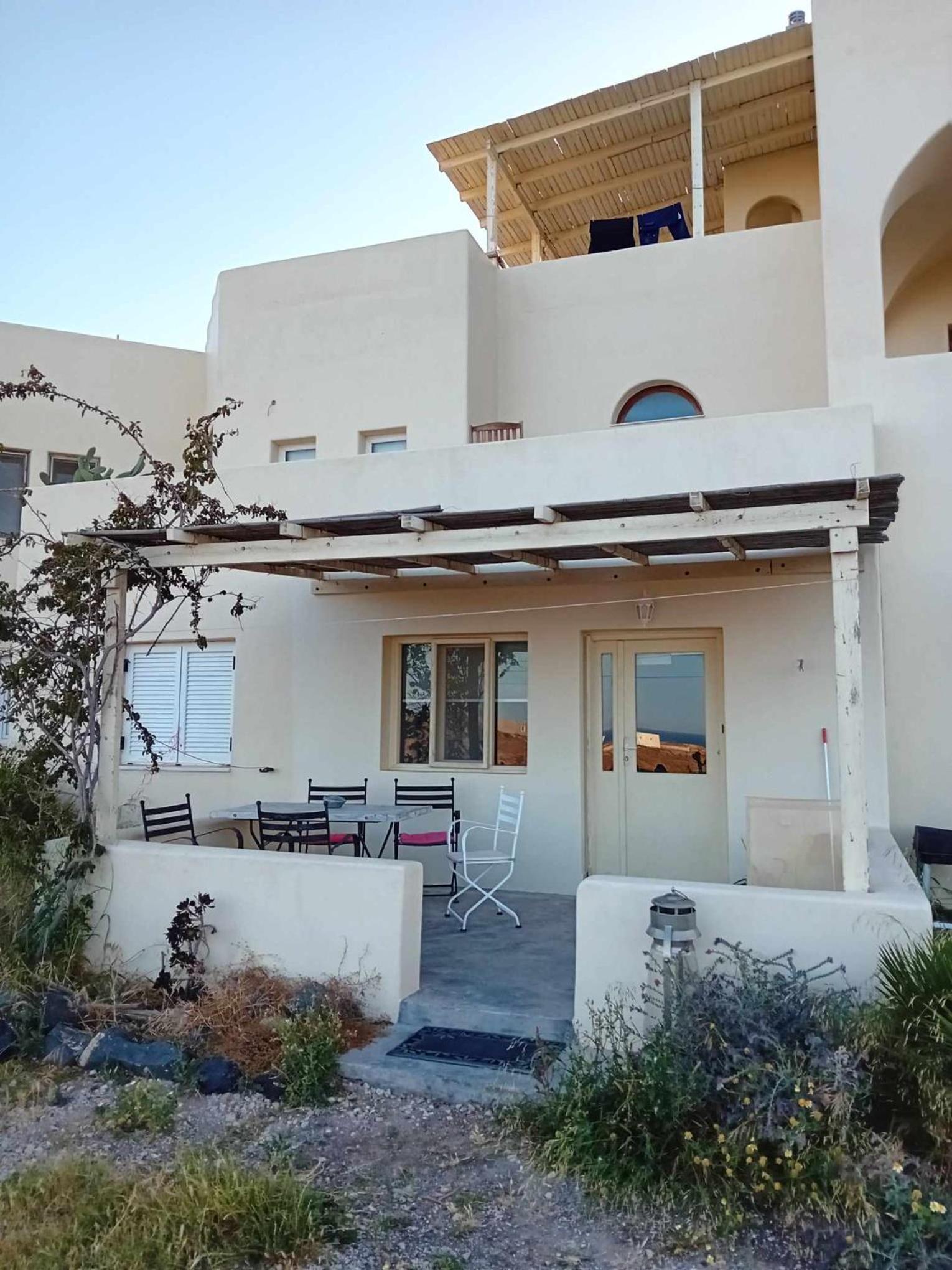 Drakkar houses
