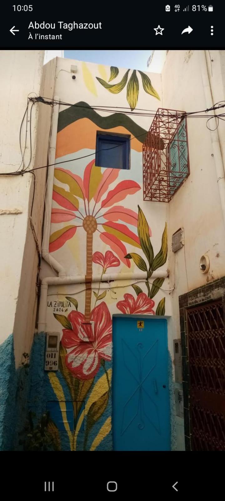 Dar jilali