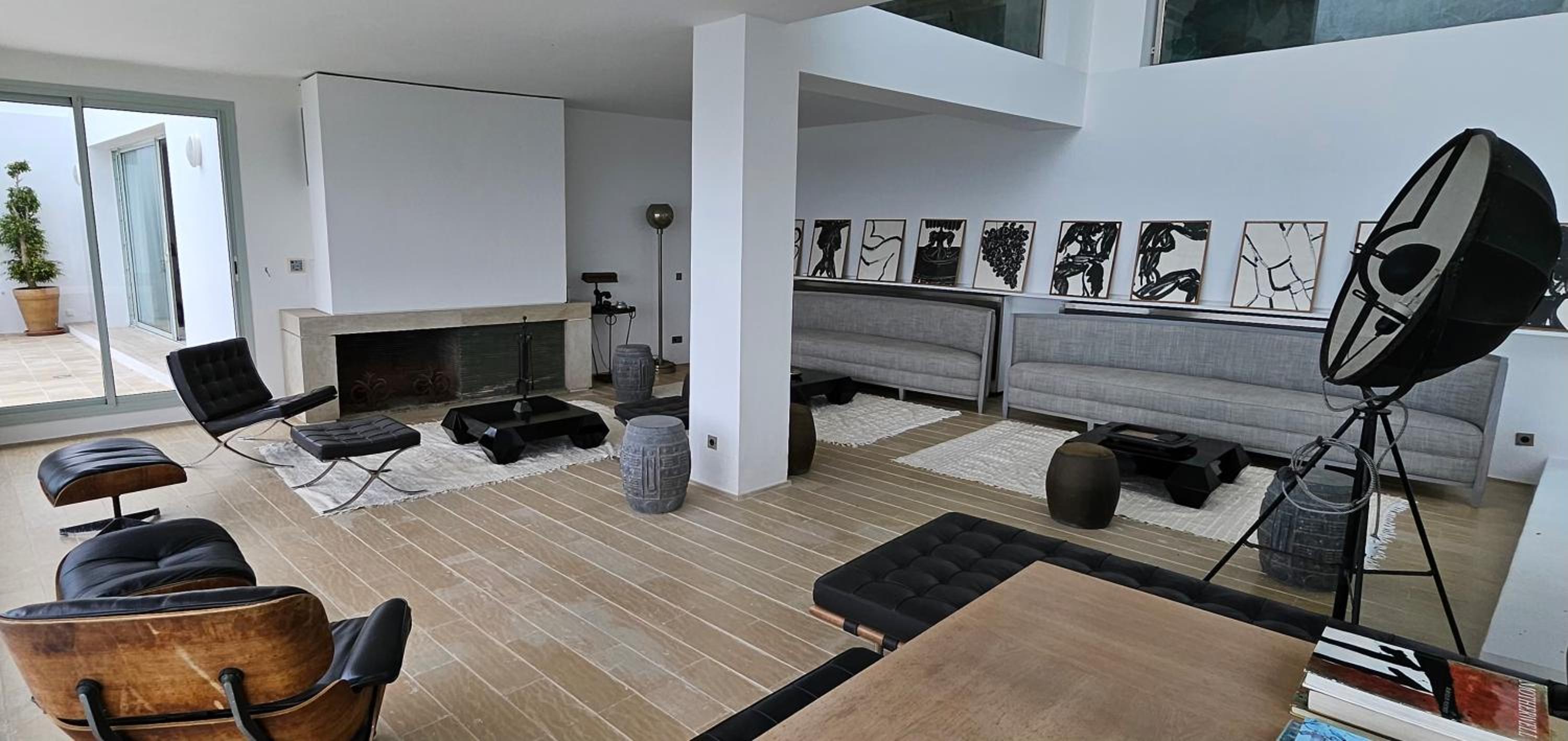 lounge