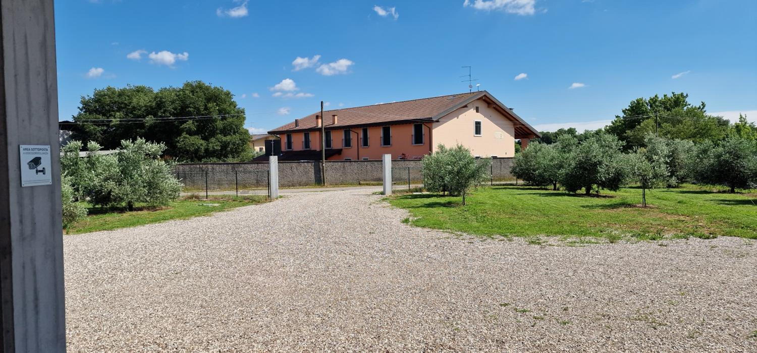 AGRITURISMO INCANTO