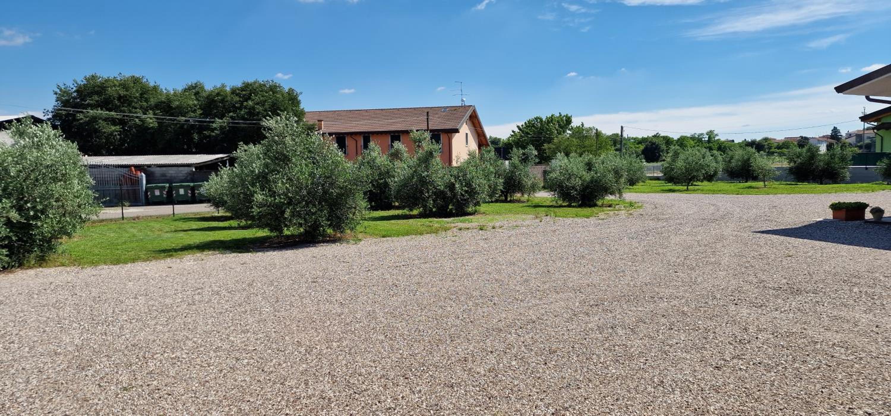 AGRITURISMO INCANTO