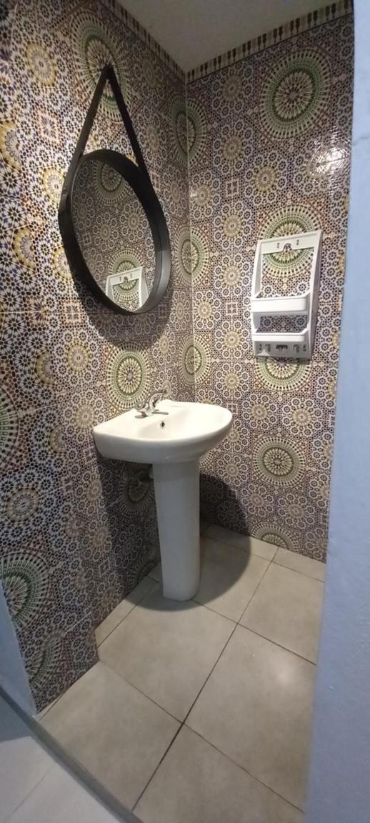 Dar jilali