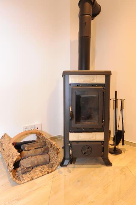 Wohnung in stilvoller Villa
